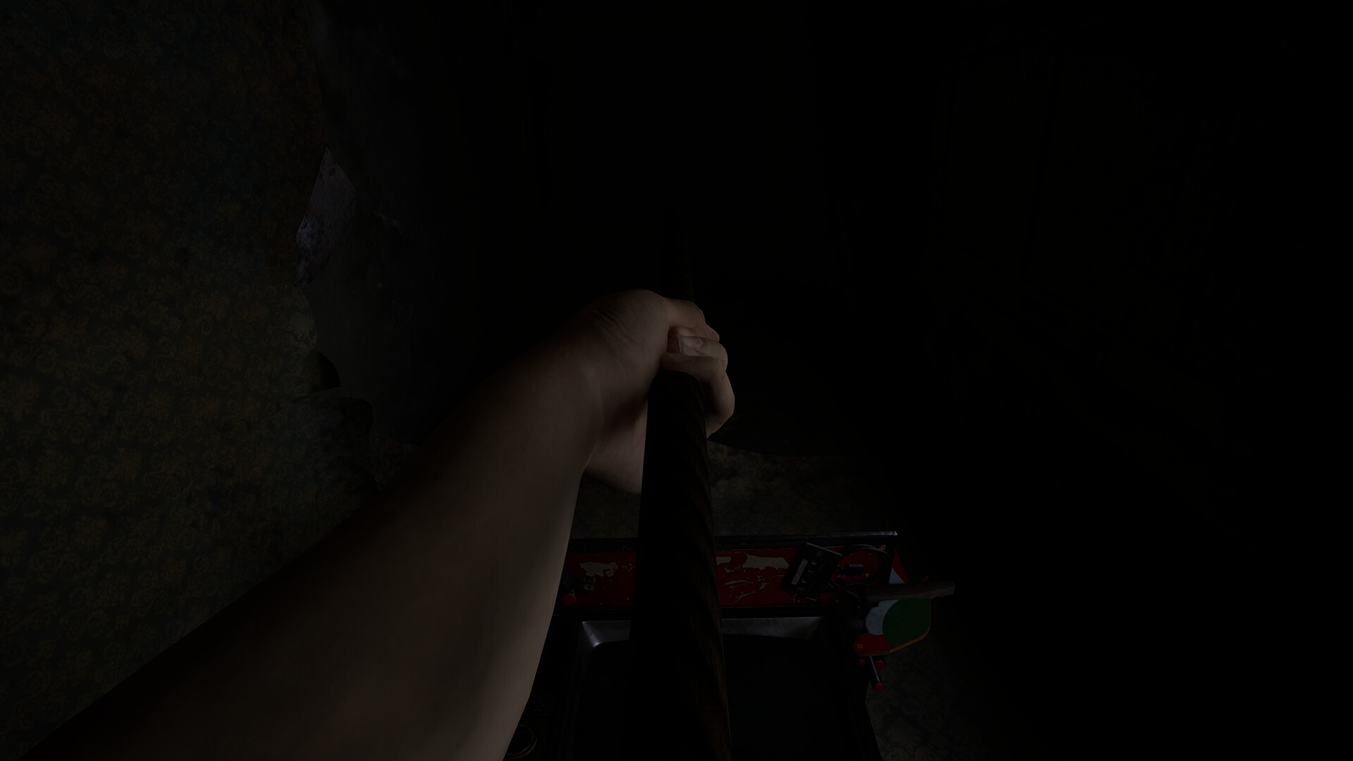 Michael Test Screenshot 0