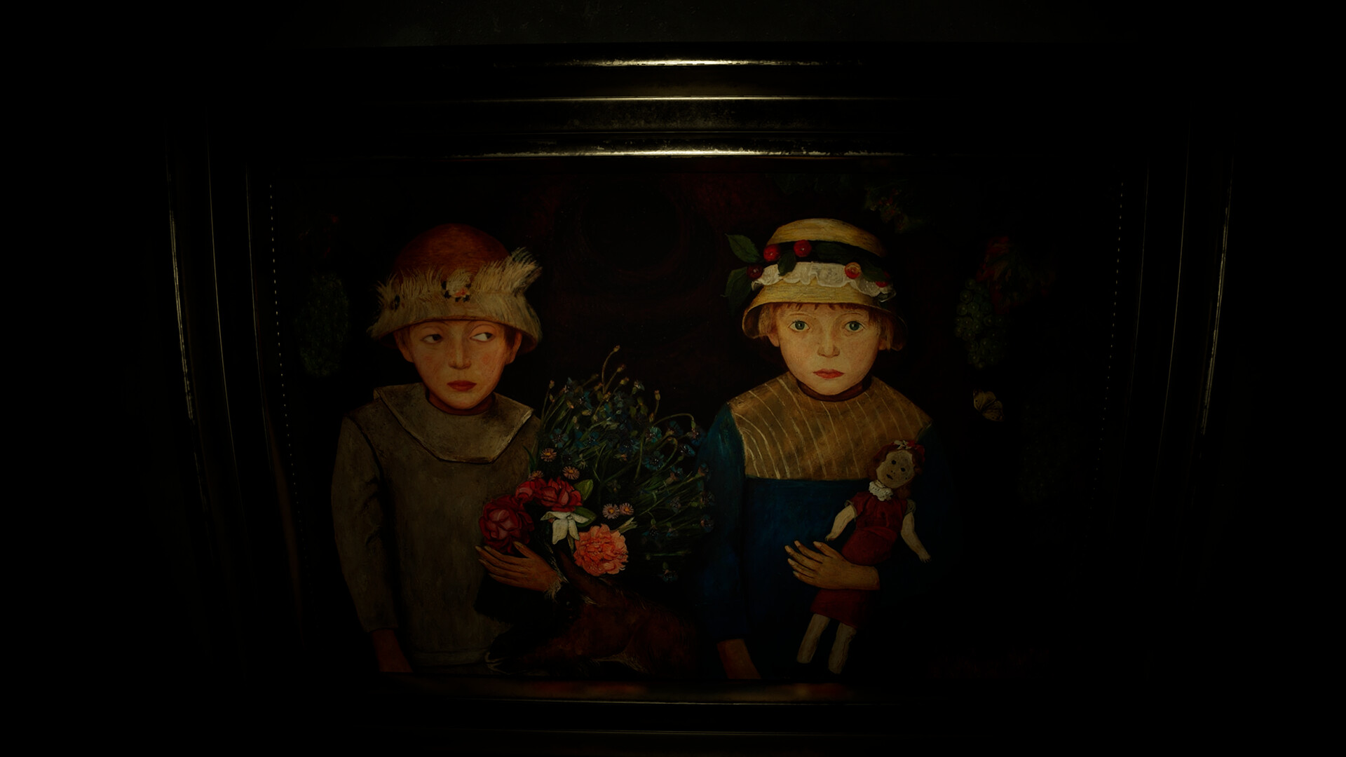 Michael Test Screenshot 5