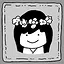 This feeling has been received icon