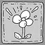 Found a flower! icon