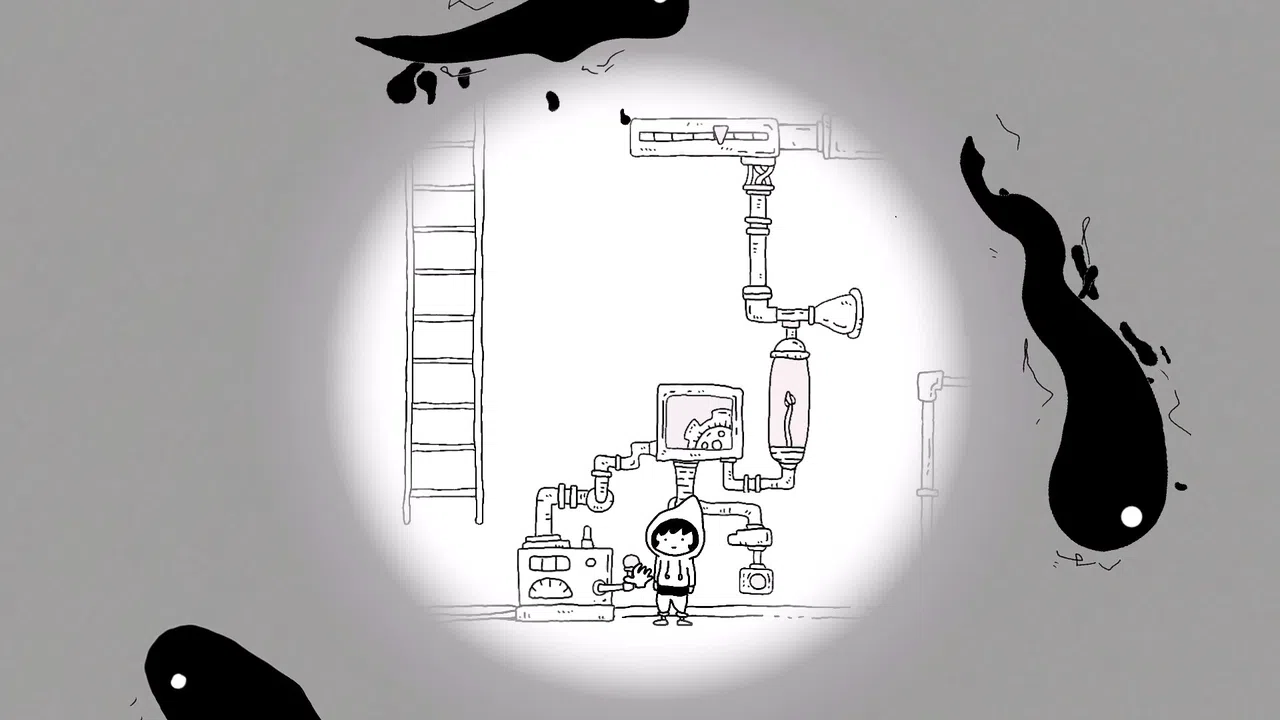 Dear Flower Screenshot 1