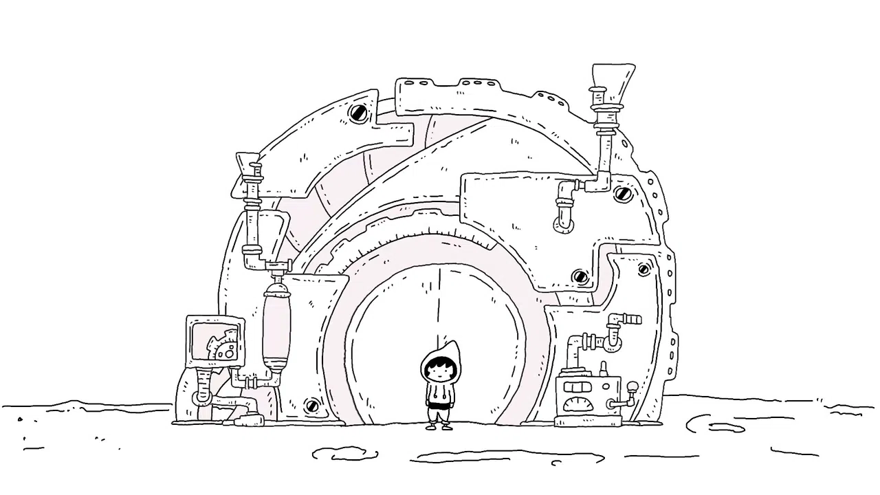 Dear Flower Screenshot 0