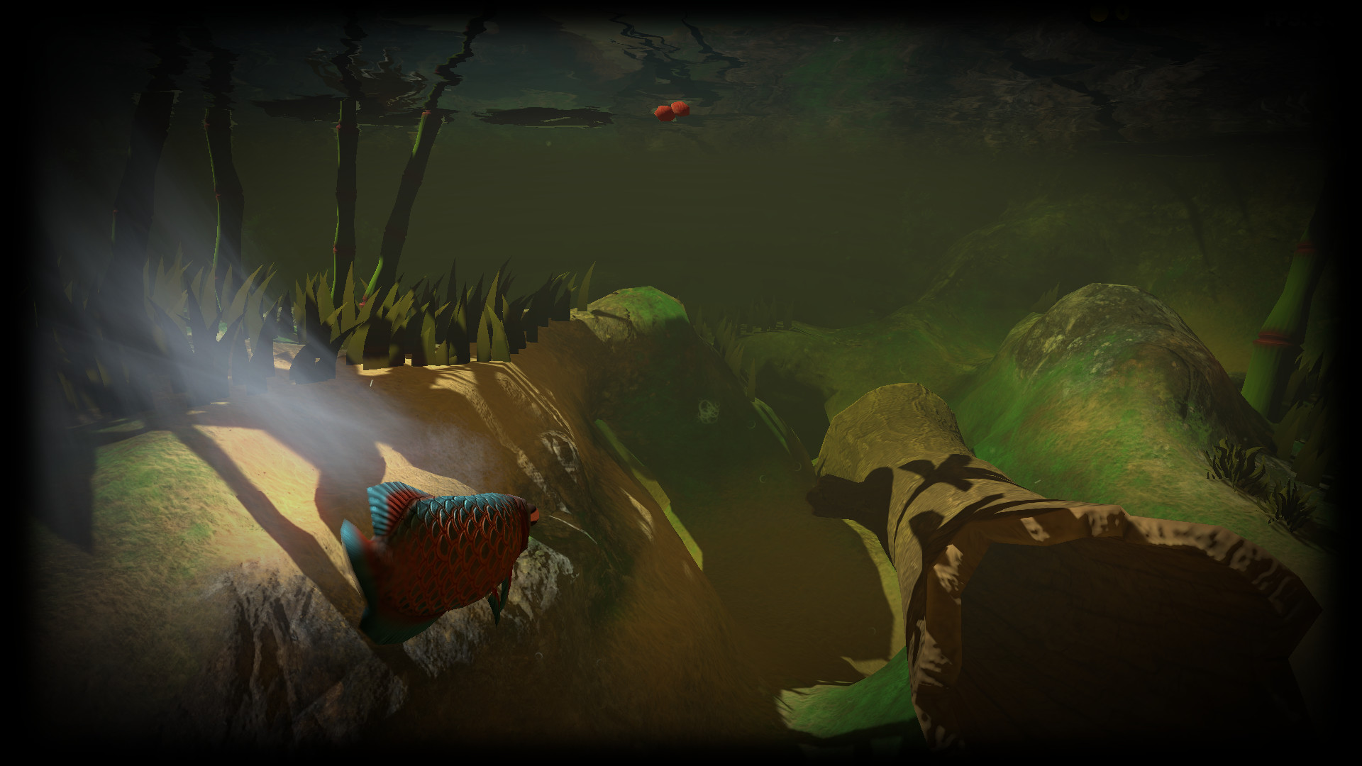 Feed and Grow: Fish Screenshot 8