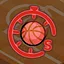 Give up, Game Over icon