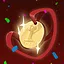 Grant You The Strength To Reach Victory With My Hands icon