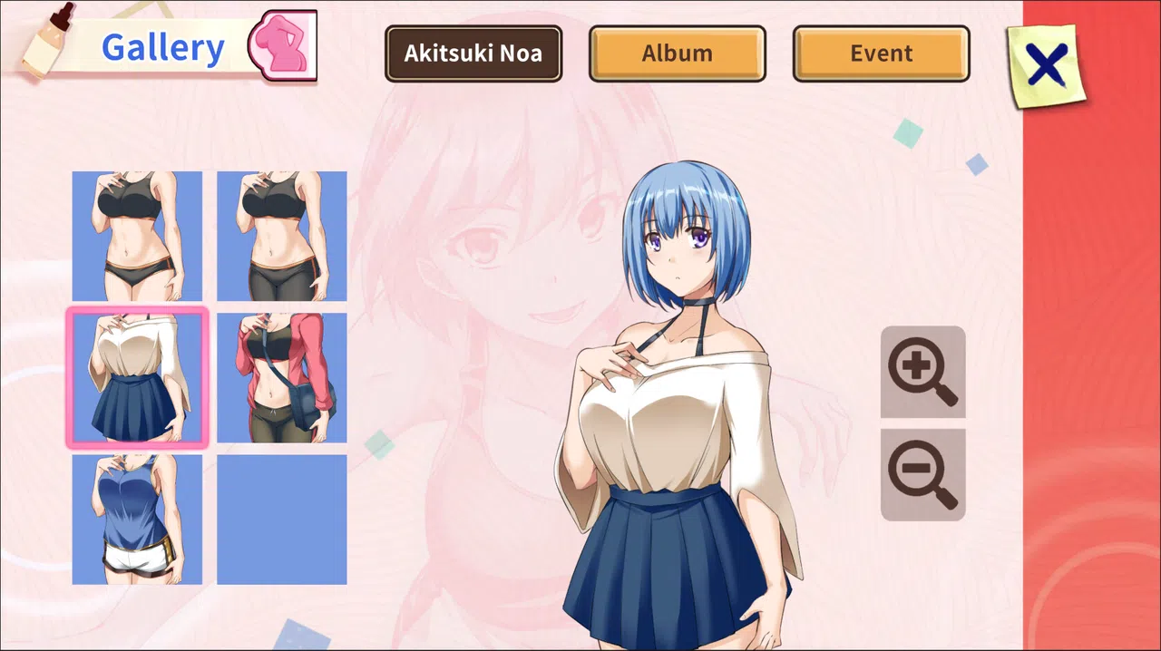 Love Relaxation Screenshot 4