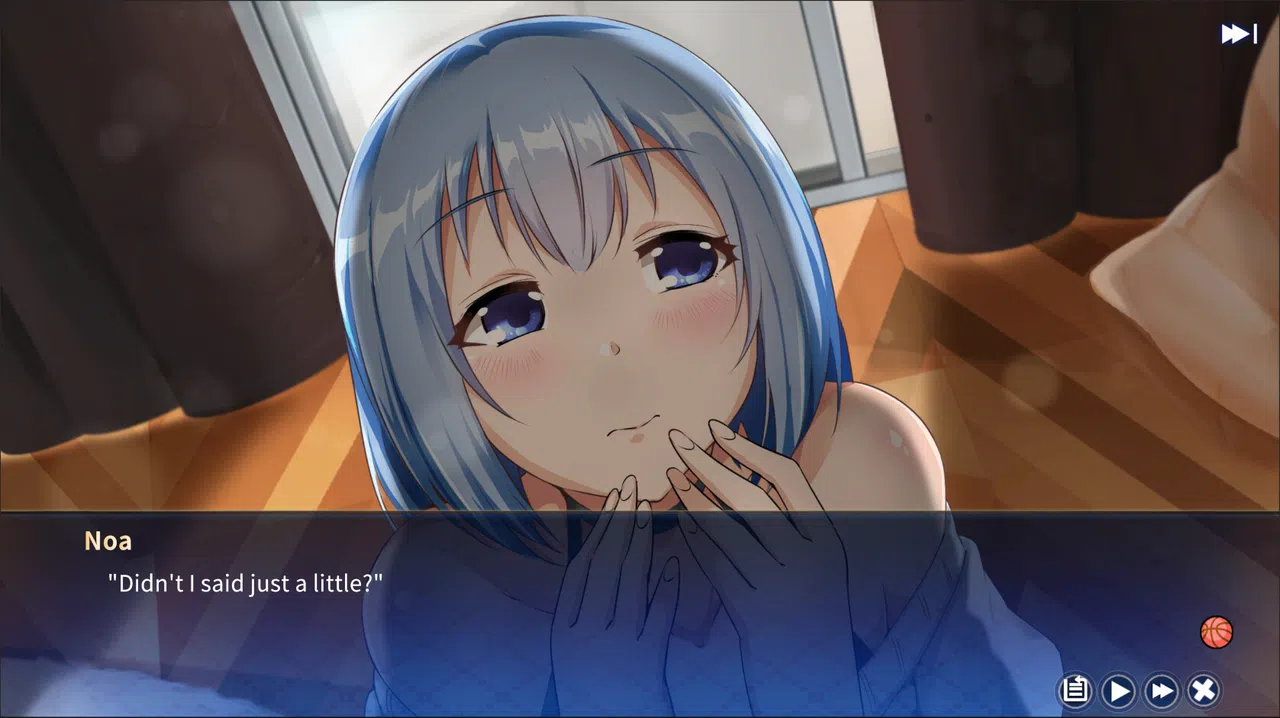 Love Relaxation Screenshot 0