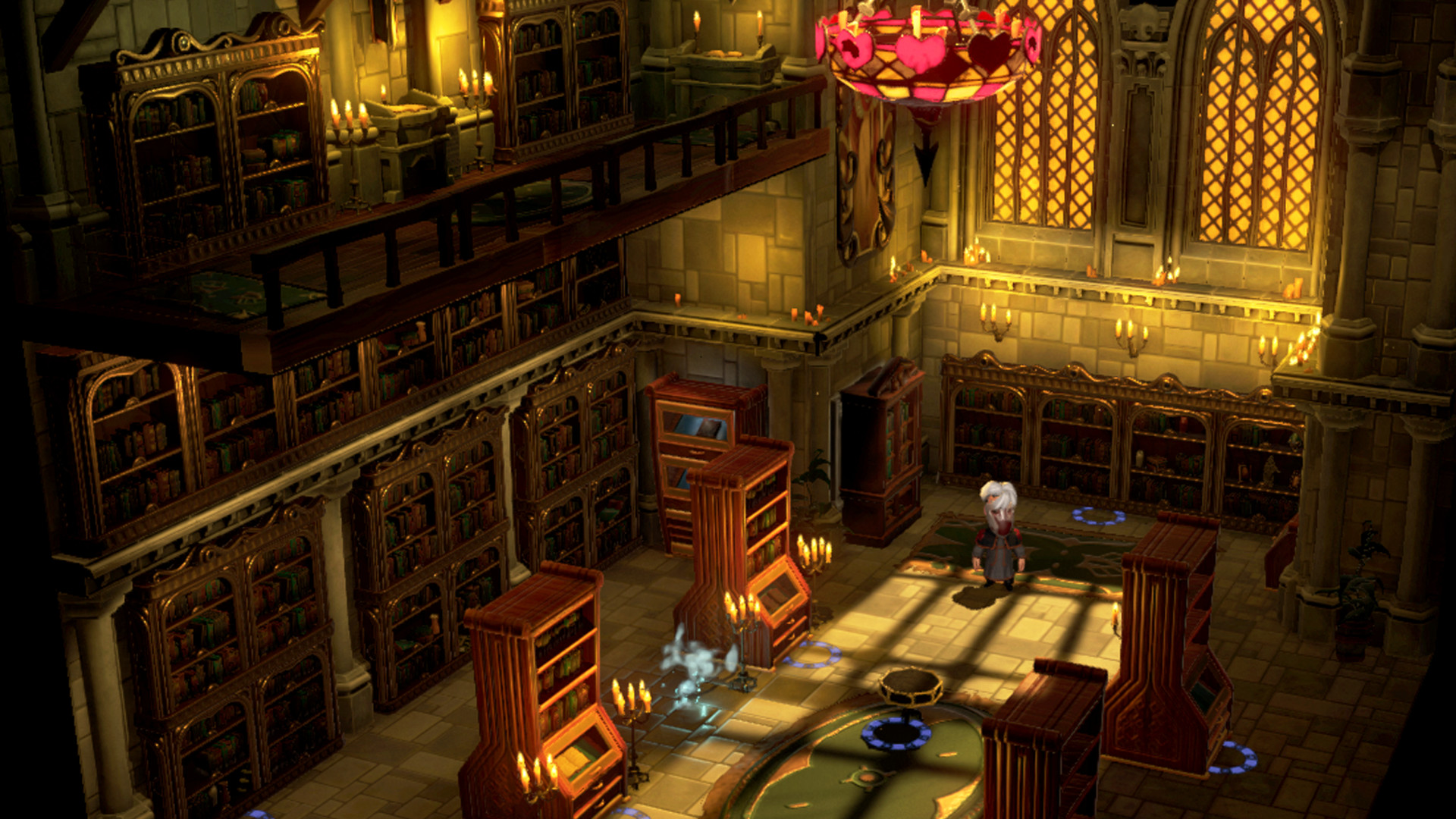 The Sexy Brutale Screenshot 5