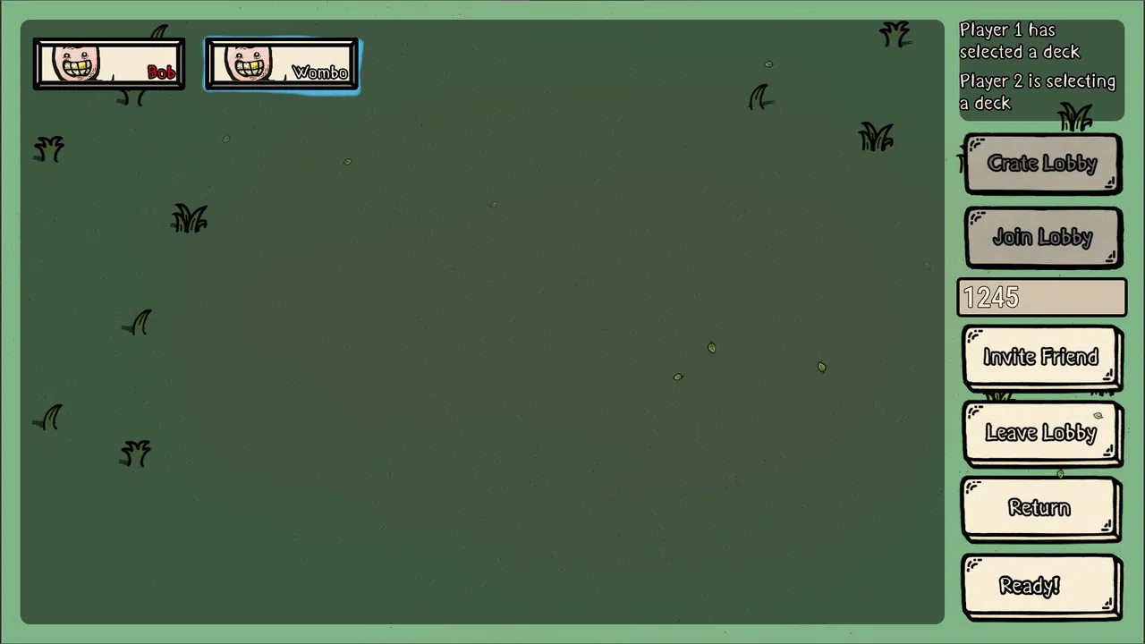 Gambetto Screenshot 6