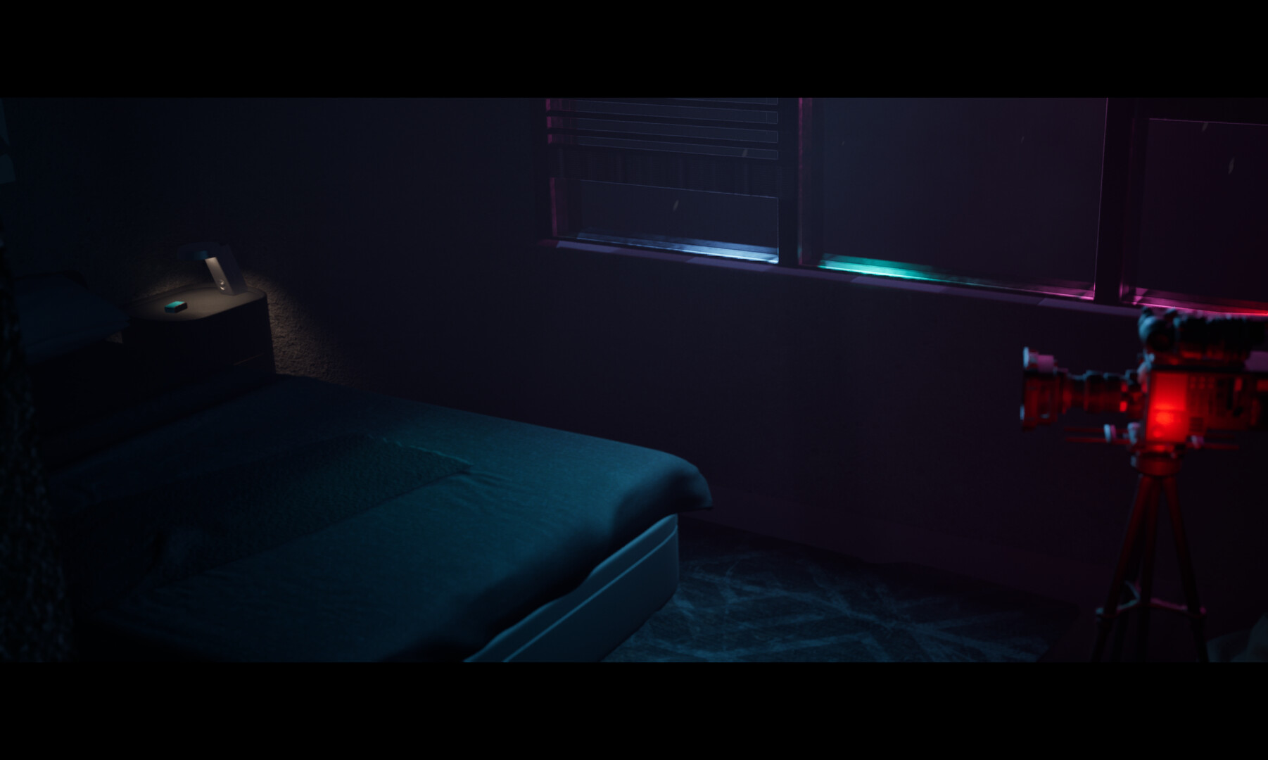 The Apartment Screenshot 3