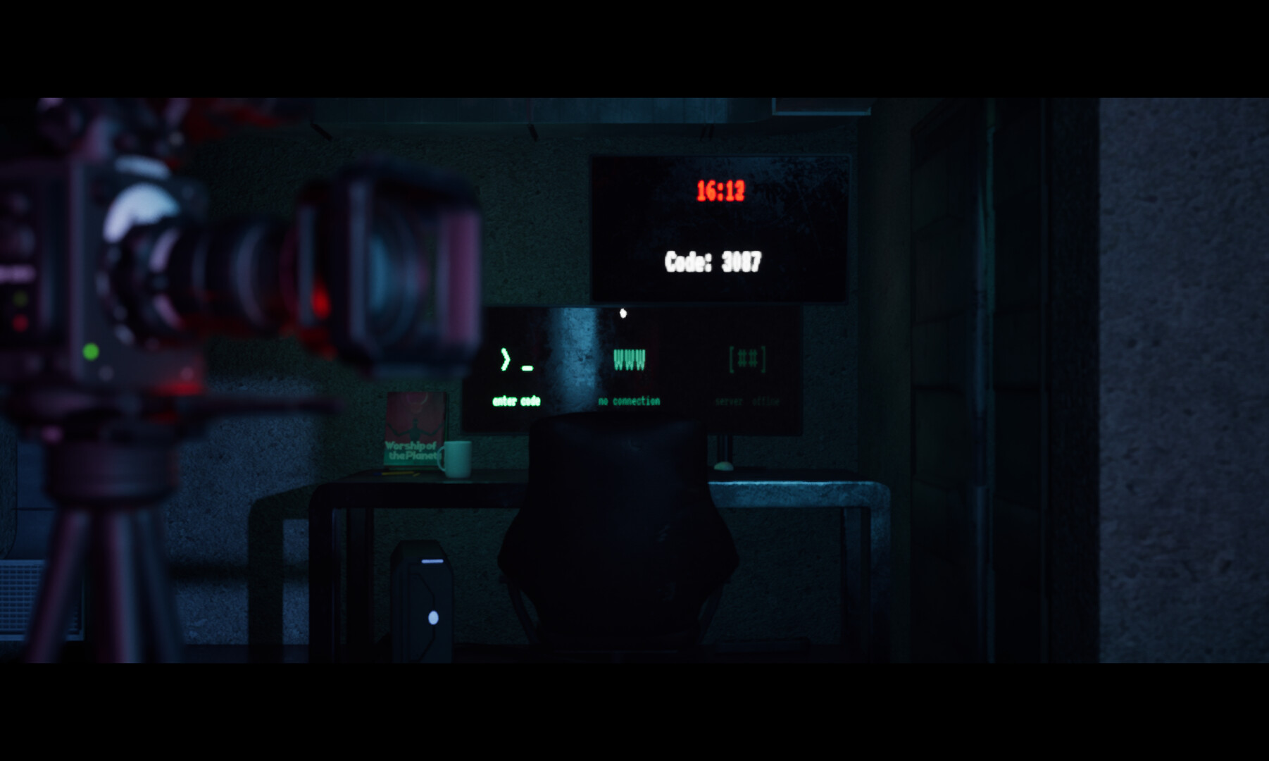 The Apartment Screenshot 2