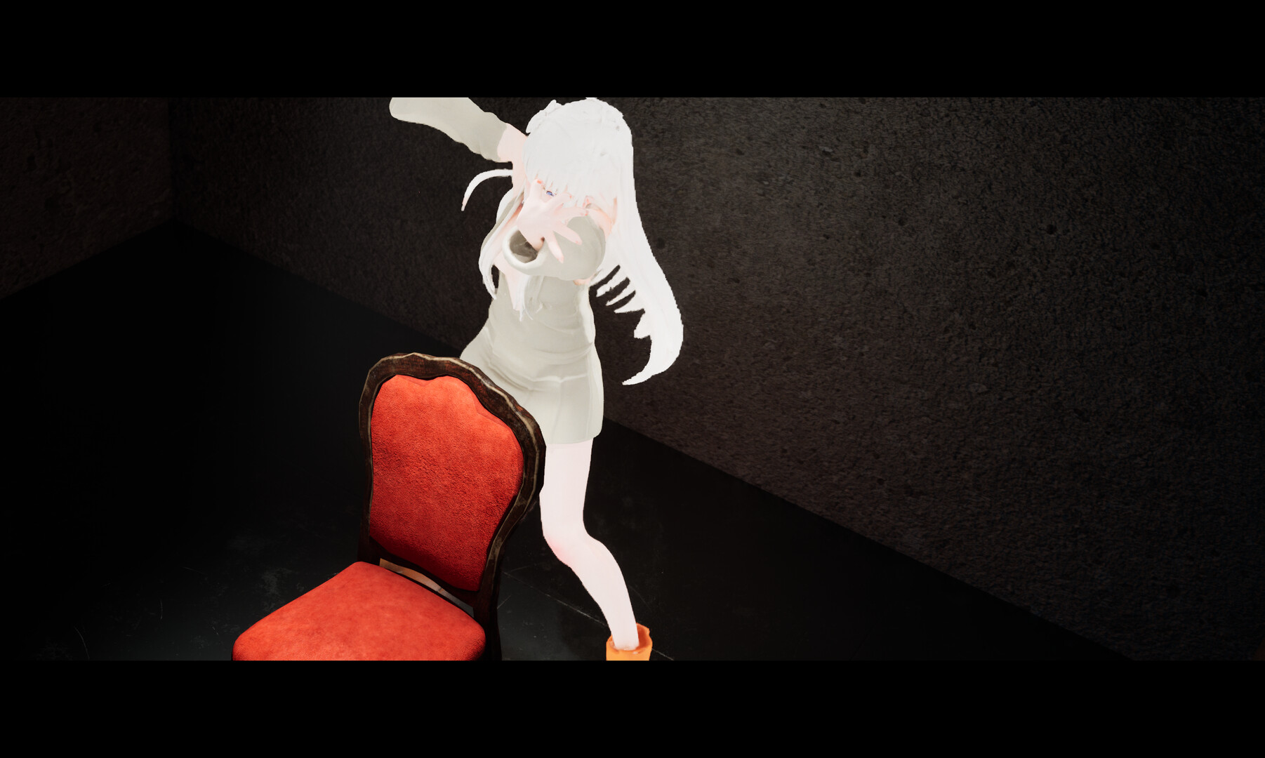 The Apartment Screenshot 5