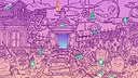 A Park Full of Cats: Haunted Ride Screenshot 3