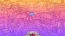A Park Full of Cats: Haunted Ride Screenshot 0
