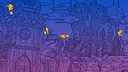 A Park Full of Cats: Haunted Ride Screenshot 5