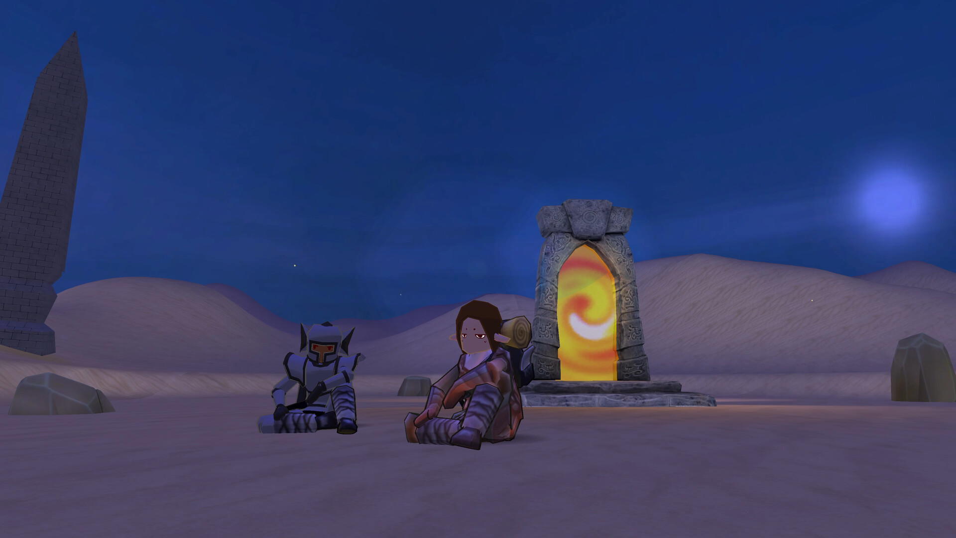 Eterspire Screenshot 6