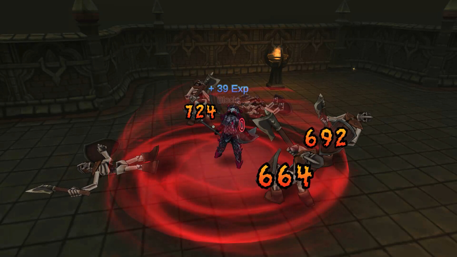 Eterspire Screenshot 5