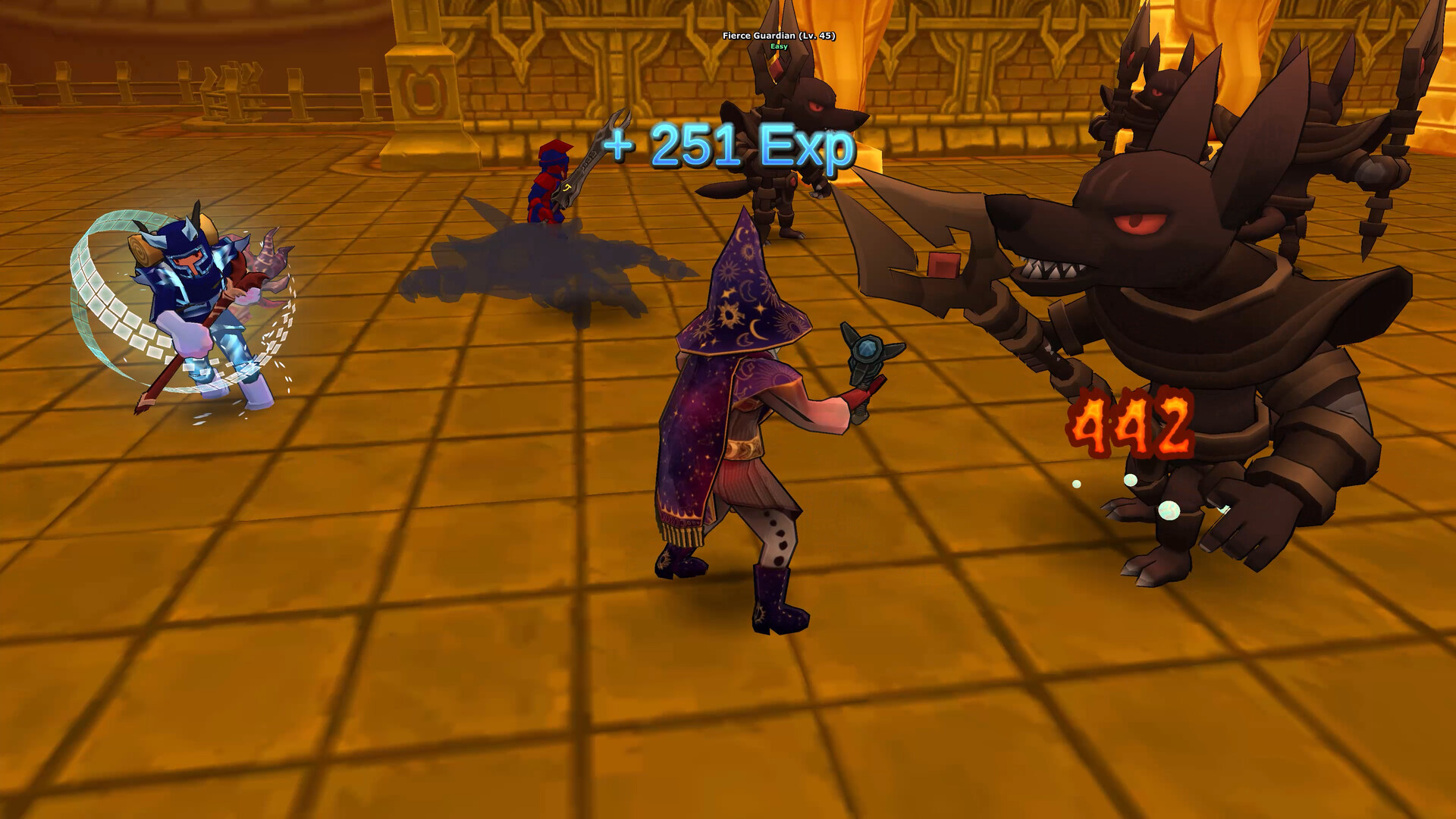 Eterspire Screenshot 7