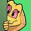 Oh, hello! icon