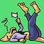 Have some mercy icon