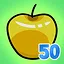 Golden Beginner icon