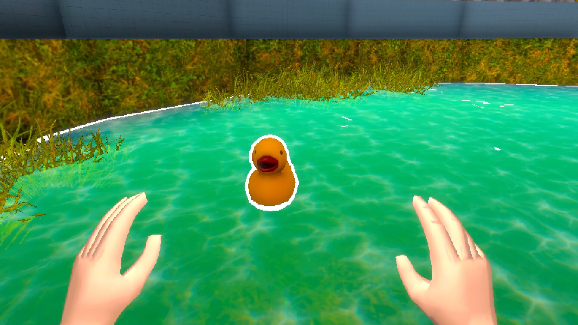 Trauma playground Screenshot 8