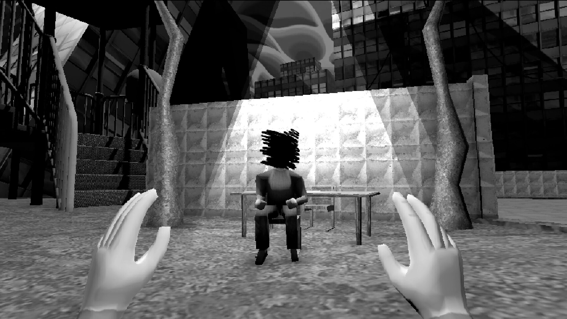 Trauma playground Screenshot 5