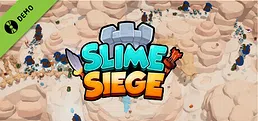 Slime Siege Demo