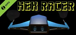 Hex Racer Demo