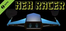 Hex Racer Demo