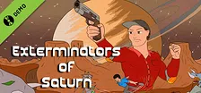 Exterminators of Saturn Demo