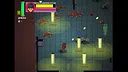 Exterminators of Saturn Demo Screenshot 1