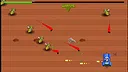 Exterminators of Saturn Demo Screenshot 3