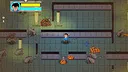 Exterminators of Saturn Demo Screenshot 2