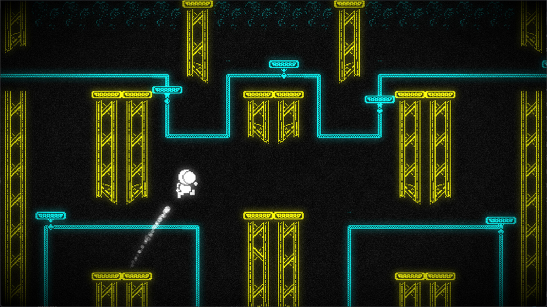 Purrfect Ascent Screenshot 3