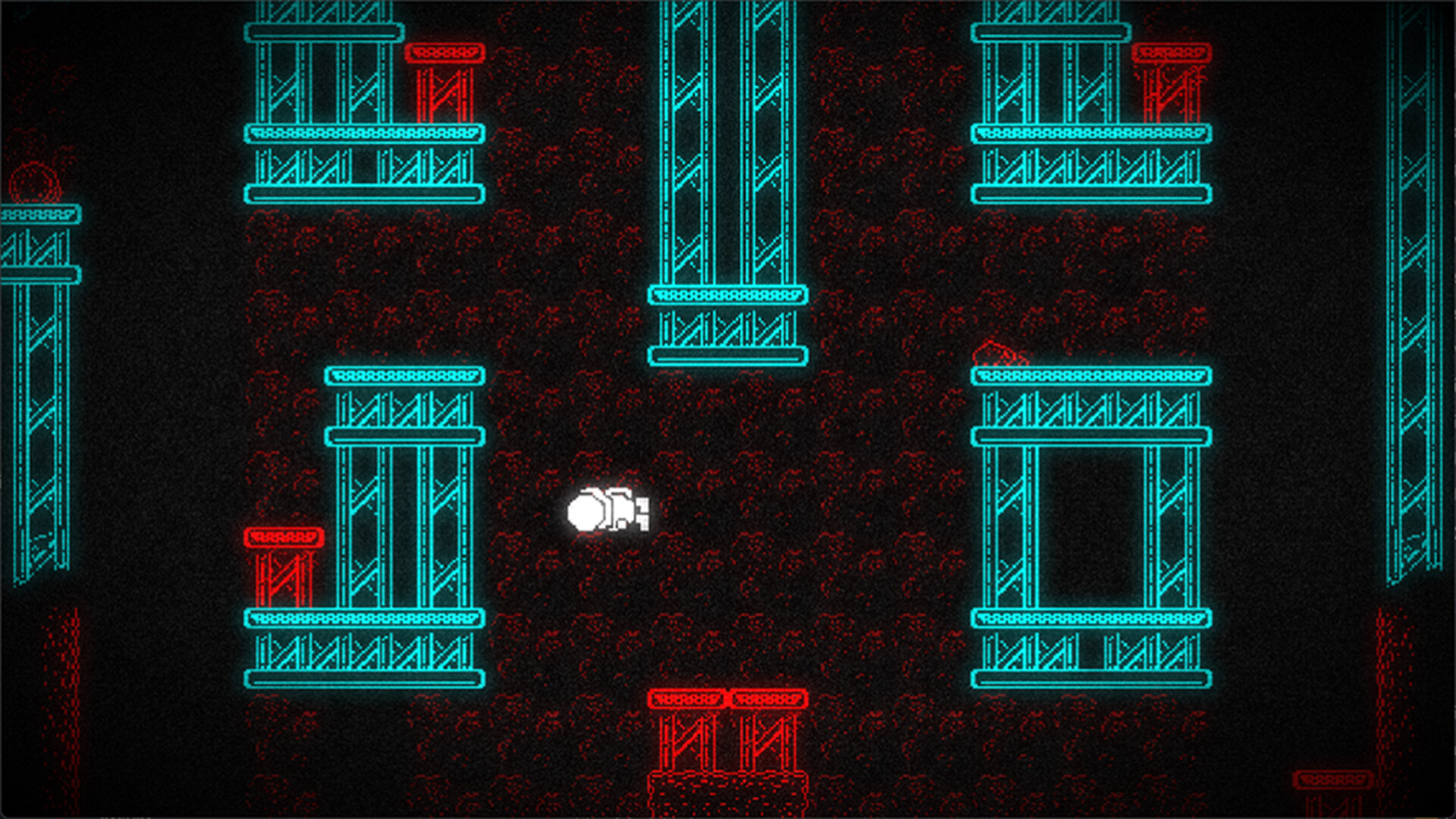 Purrfect Ascent Screenshot 1