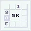 5000 Reasons To Keep Going icon