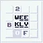Wholesome Weekly icon