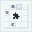Puzzling Puzzler icon