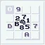 Mind Full Of Digits icon