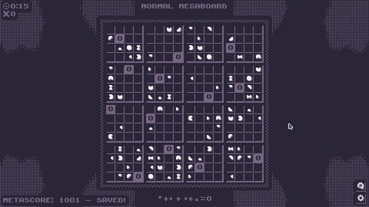 Hexle Screenshot 6