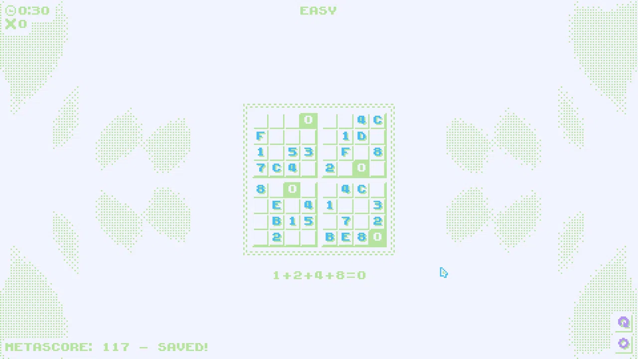 Hexle Screenshot 4