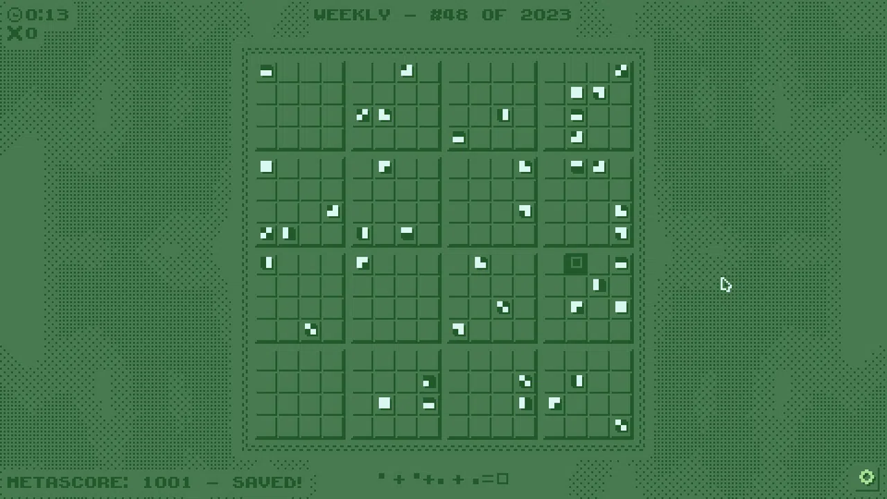 Hexle Screenshot 7