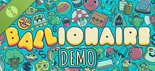 Ballionaire Demo