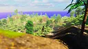 Downhill Girl Screenshot 0