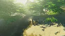 Downhill Girl Screenshot 2