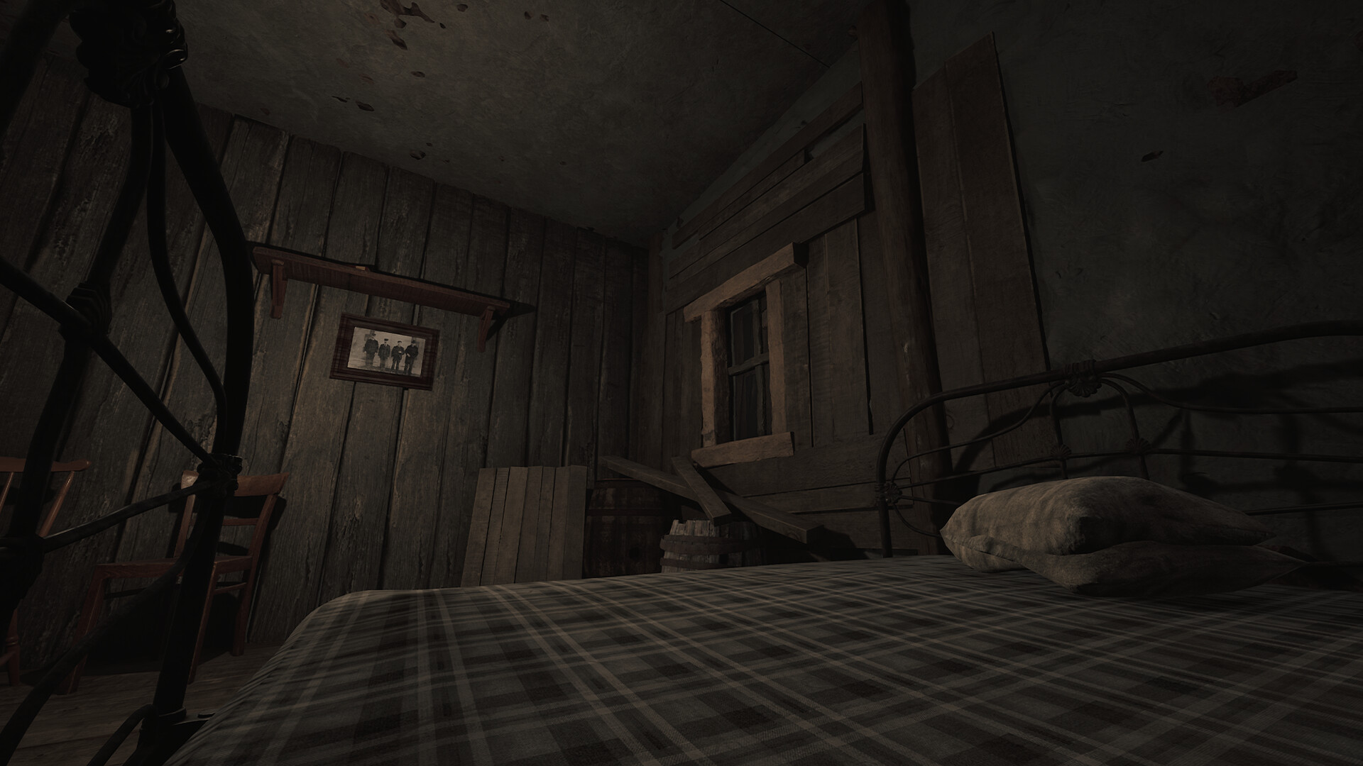 Eilean Mor: The Lost Keepers Screenshot 8