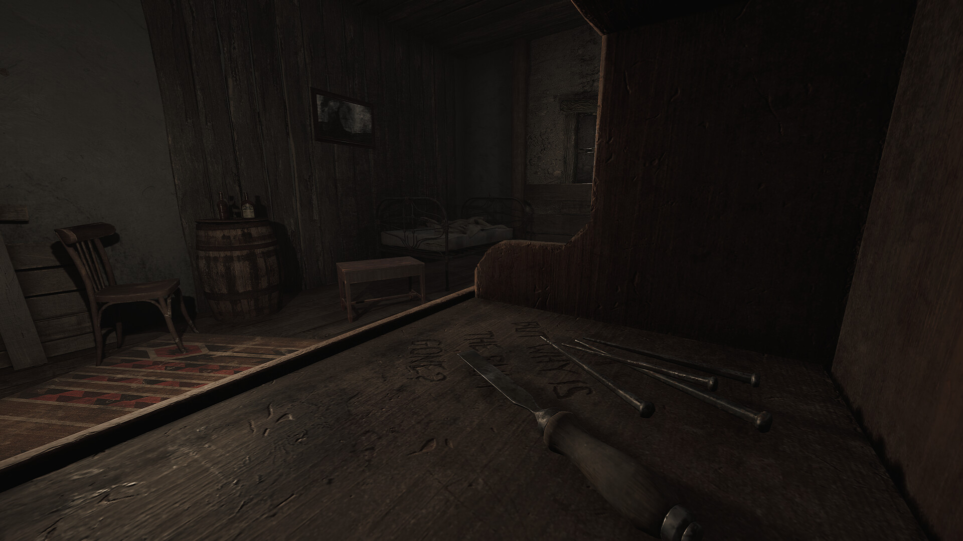 Eilean Mor: The Lost Keepers Screenshot 6