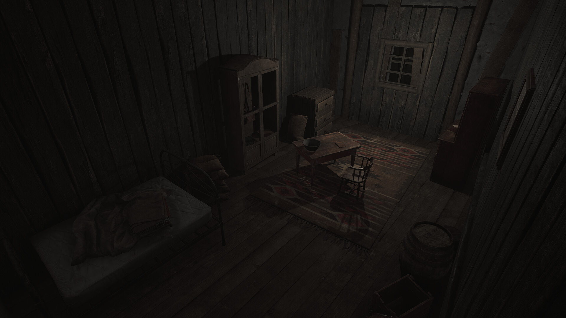 Eilean Mor: The Lost Keepers Screenshot 9