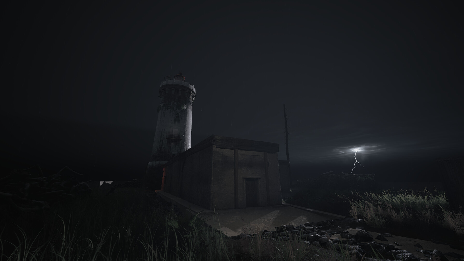 Eilean Mor: The Lost Keepers Screenshot 0